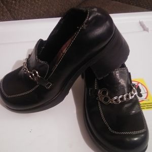 Kids Dress shoes